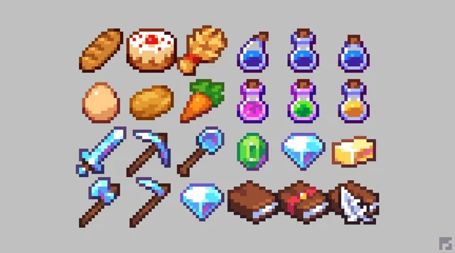 items
