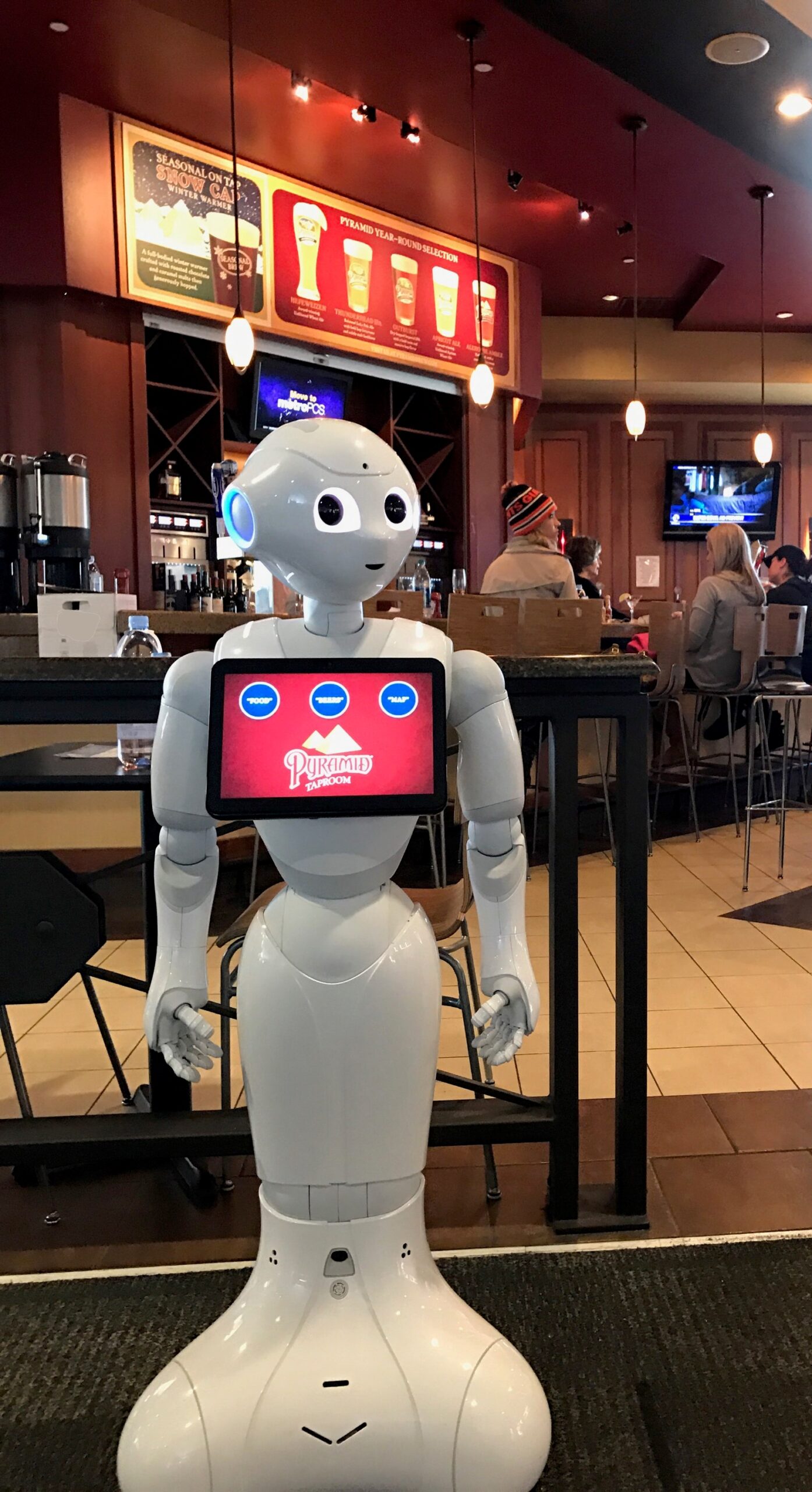 pepper