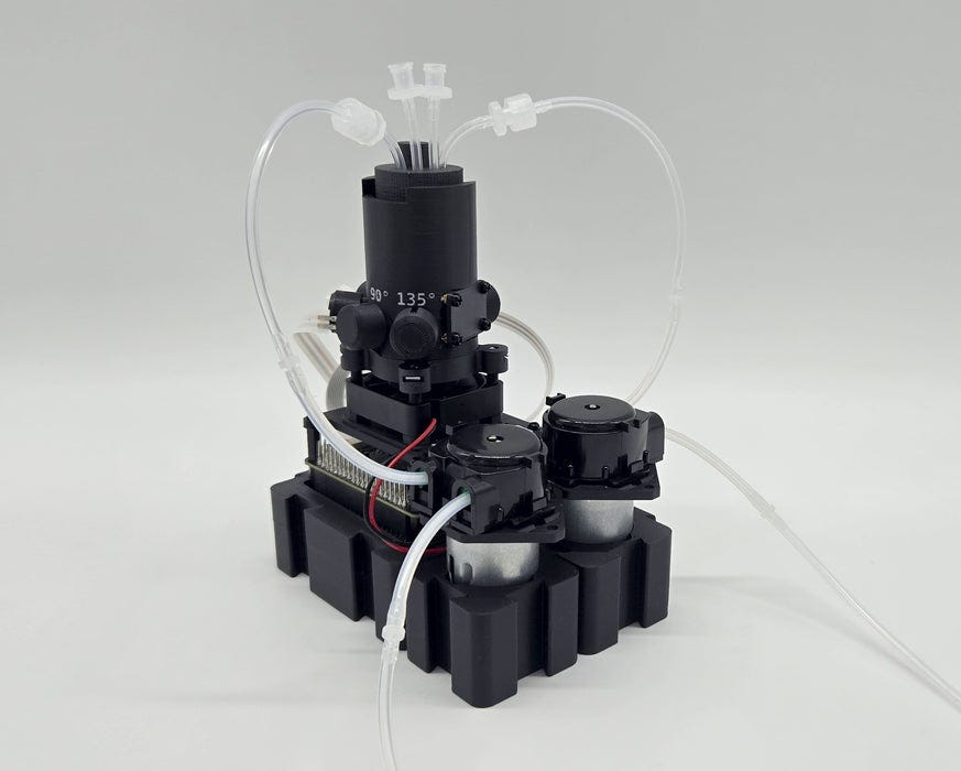 bioreactor